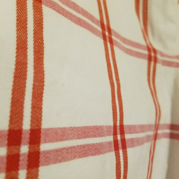 Lands' End Plaid Shorts - Picture 6 of 6